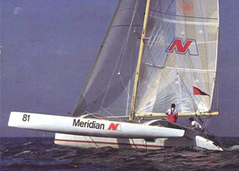 Meridian