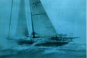 Travacrest Seaway